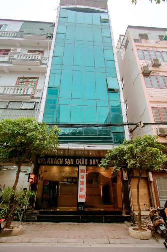 Chau Duy Khanh Hotel