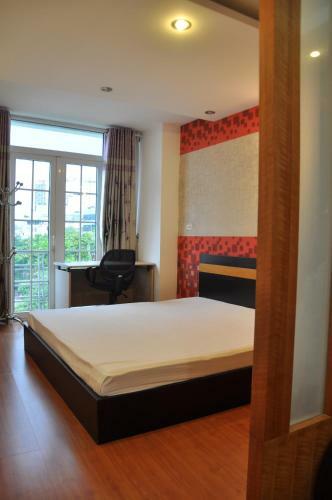 Hostal My Homestay Hanoi
