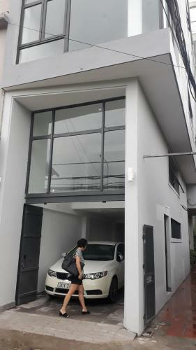 Casa Hanoi