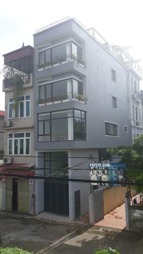 Casa Hanoi