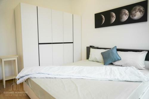 Apartamento Elegant Homestay P12.02