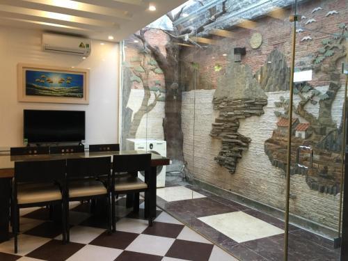 Sunda Serviced Apartments 1