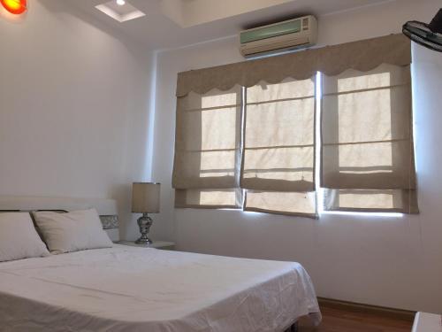 Sunda Serviced Apartments 1