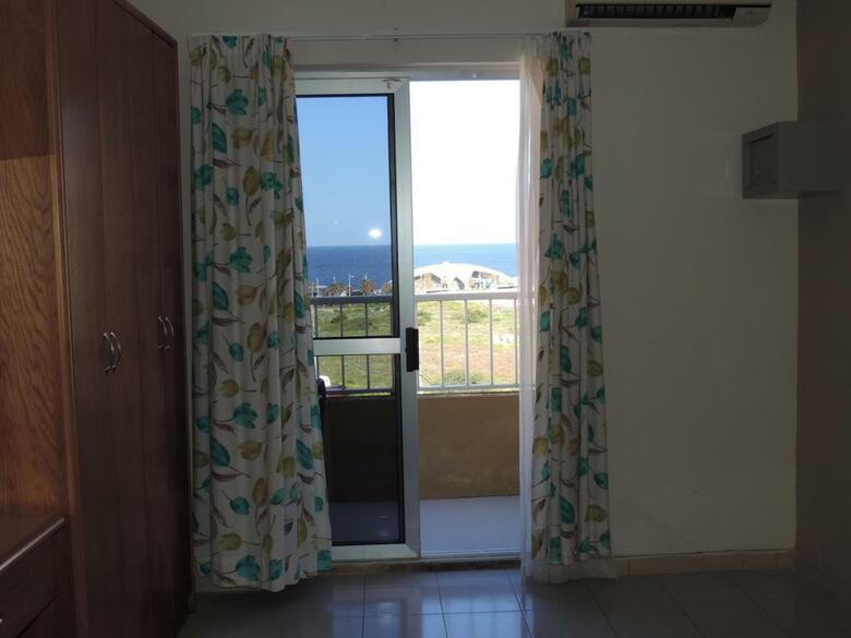 Hotel Qawra Point Holiday Complex