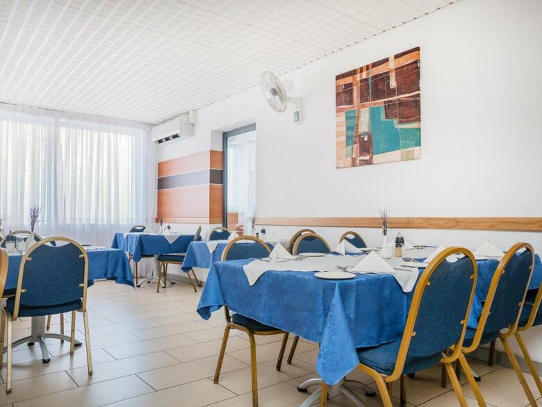 Hotel Qawra Point Holiday Complex