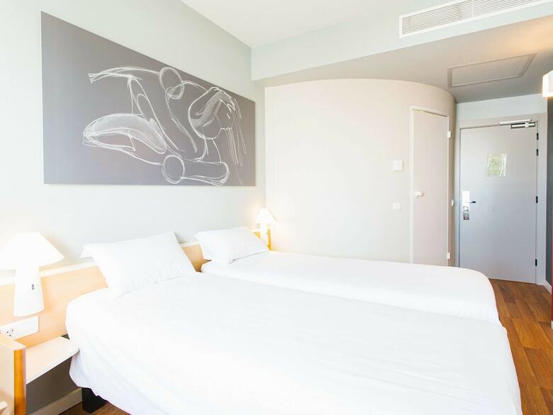 Hotel Ibis Alicante Elche