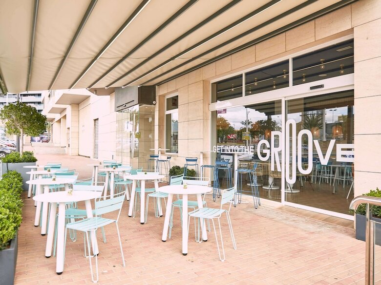 Hotel Ibis Alicante Elche