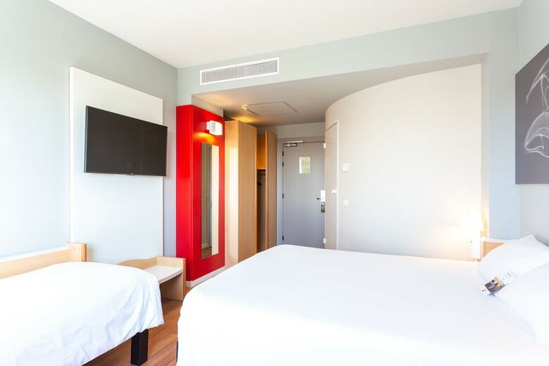 Hotel Ibis Alicante Elche
