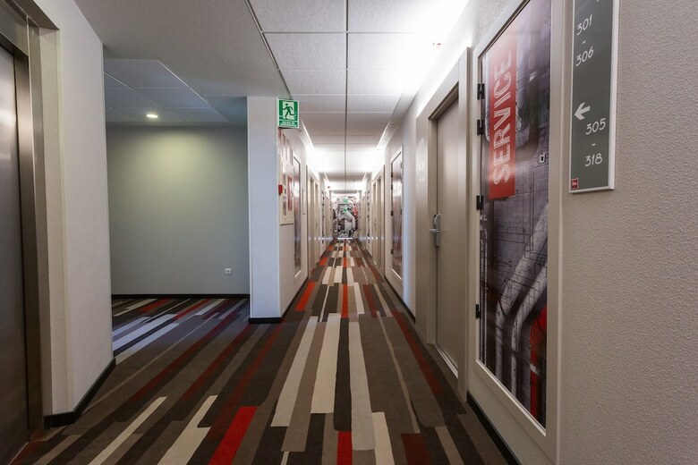 Hotel Ibis Alicante Elche