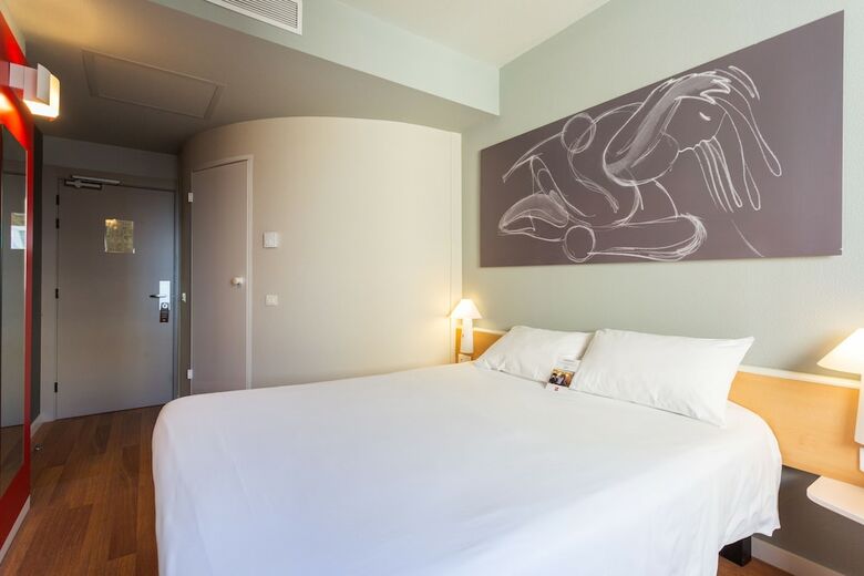 Hotel Ibis Alicante Elche