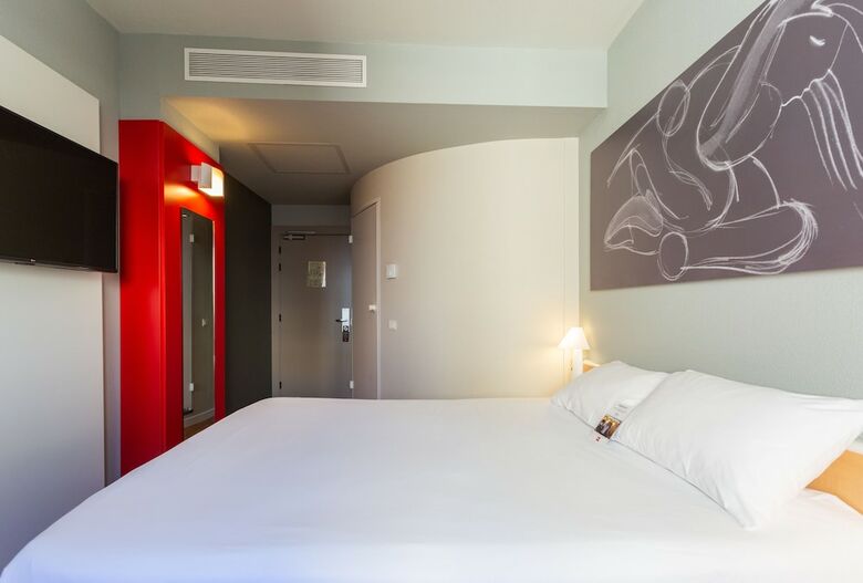 Hotel Ibis Alicante Elche