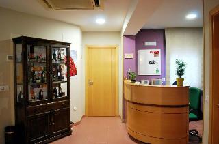 Hotel La Plaza