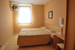 Hotel La Plaza