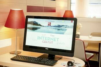 Hotel Ibis Valencia Alfafar