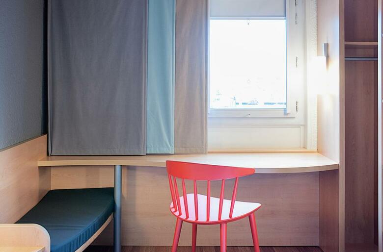 Hotel Ibis Barcelona Cornell�