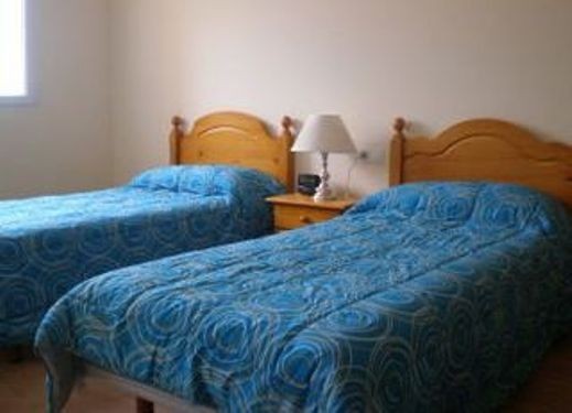 Hotel Vista Real