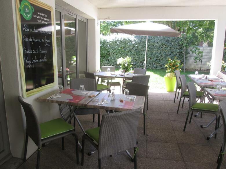 Hotel Campanile Villeneuve St Georges