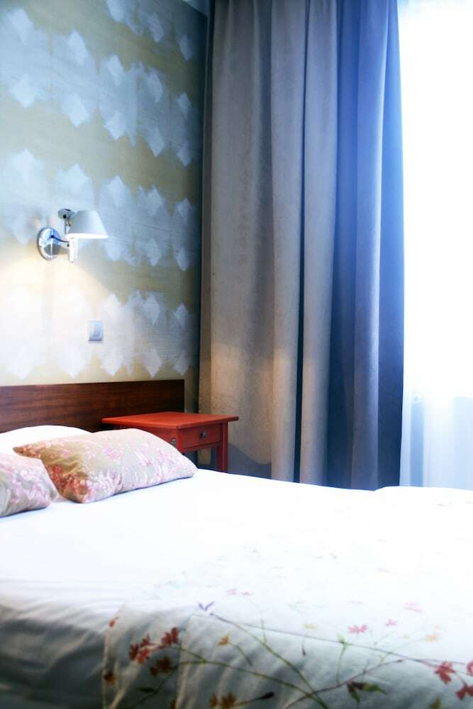 Comfort Hotel Nantes Astoria