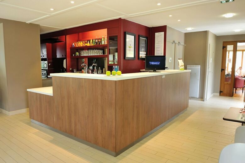 Hotel Kyriad Direct Nancy Est - Essey