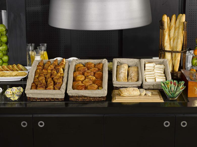 Hotel Kyriad Direct Nancy Est - Essey