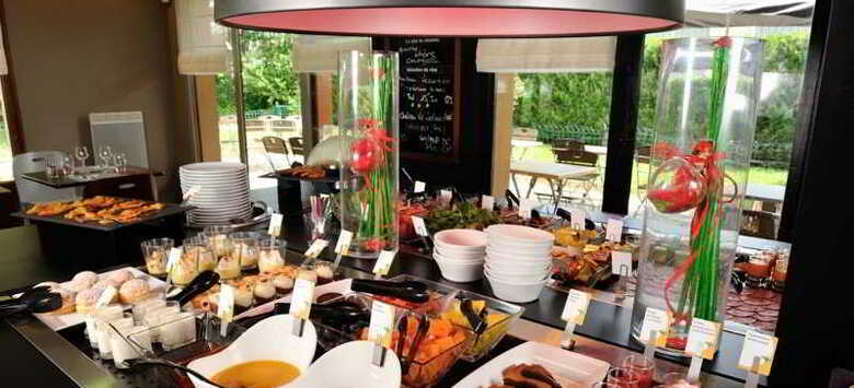 Hotel Kyriad Direct Nancy Est - Essey