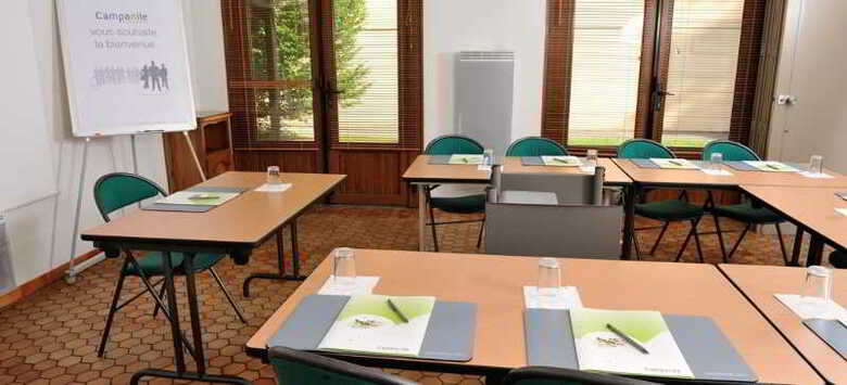 Hotel Kyriad Direct Nancy Est - Essey