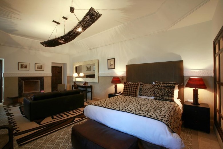 Hotel Riad Villa Des Orangers