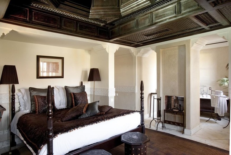 Hotel Riad Villa Des Orangers