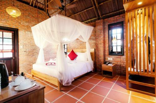 Hotel Boutique Cam Thanh Resort