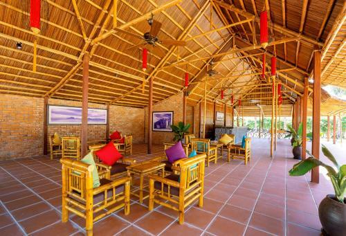 Hotel Boutique Cam Thanh Resort