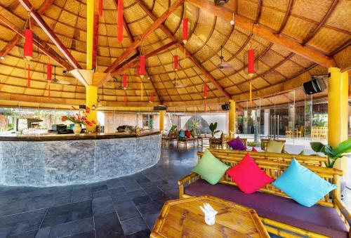 Hotel Boutique Cam Thanh Resort