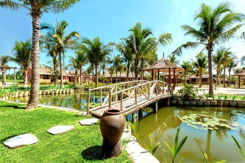 Hotel Boutique Cam Thanh Resort