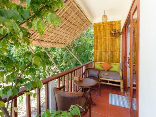 Bo's House Homestay