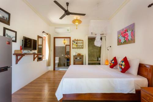 Bo's House Homestay