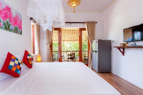 Bo's House Homestay