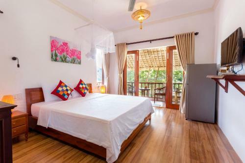 Bo's House Homestay