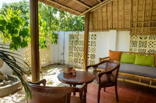 Bo's House Homestay
