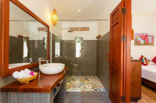 Bo's House Homestay