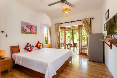 Bo's House Homestay