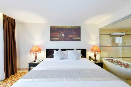 Hoi An River Green Boutique Hotel