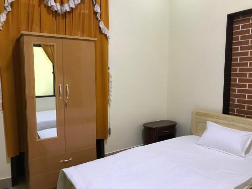 Hotel Kh�ch S?n ??ng Dao