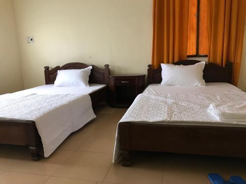 Hotel Kh�ch S?n ??ng Dao