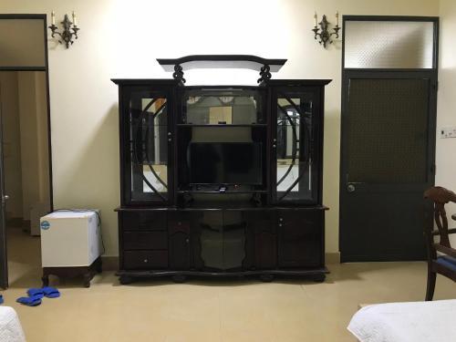 Hotel Kh�ch S?n ??ng Dao