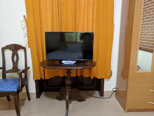 Hotel Kh�ch S?n ??ng Dao