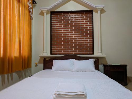 Hotel Kh�ch S?n ??ng Dao