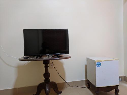 Hotel Kh�ch S?n ??ng Dao