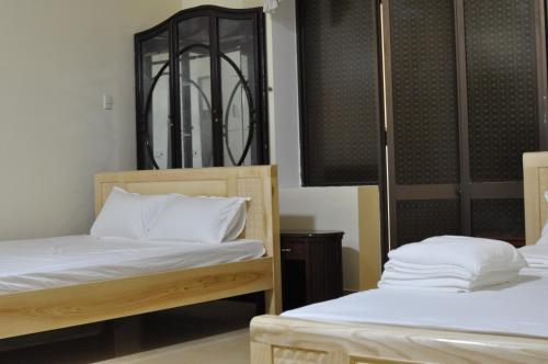 Hotel Kh�ch S?n ??ng Dao