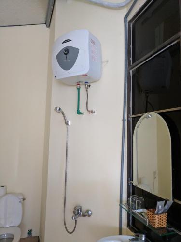 Hotel Kh�ch S?n ??ng Dao