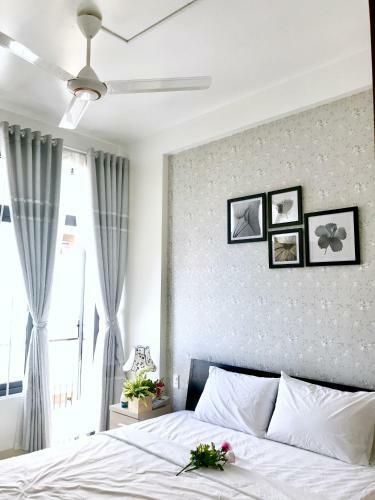 Bed & Breakfast Tin Tin Hue Hostel