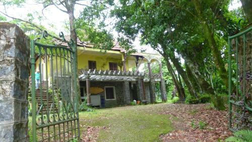 Bed & Breakfast Bach Ma Trekking Hillside Homestay